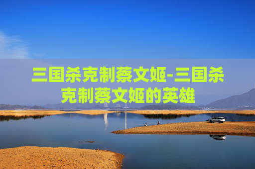 三国杀克制蔡文姬-三国杀克制蔡文姬的英雄