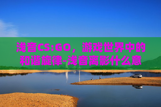 浅音CS:GO,游戏世界中的和谐旋律-浅音离影什么意思 浅音CS:GO,游戏世界中的和谐旋律-浅音离影什么意思
