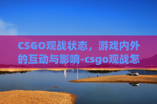 CSGO观战状态，游戏内外的互动与影响-csgo观战怎么调进度