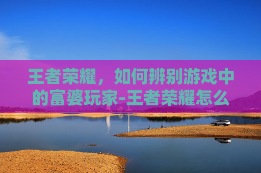 王者荣耀,如何辨别游戏中的富婆玩家-王者荣耀怎么辨别富婆真假 王者荣耀,如何辨别游戏中的富婆玩家-王者荣耀怎么辨别富婆真假