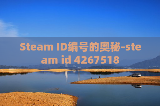 Steam ID编号的奥秘-steam id 4267518