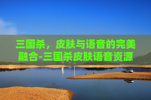 三国杀，皮肤与语音的完美融合-三国杀皮肤语音资源