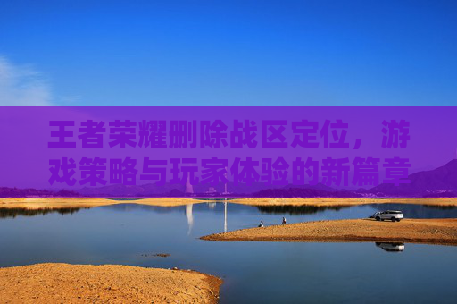 王者荣耀删除战区定位,游戏策略与玩家体验的新篇章-王者荣耀删除战区定位怎么删 王者荣耀删除战区定位,游戏策略与玩家体验的新篇章-王者荣耀删除战区定位怎么删