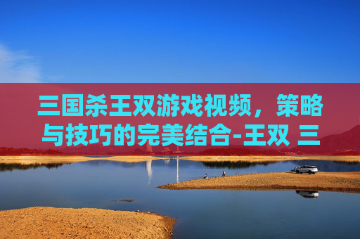 三国杀王双游戏视频，策略与技巧的完美结合-王双 三国杀
