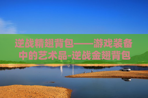 逆战精翅背包——游戏装备中的艺术品-逆战金翅背包