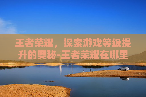 王者荣耀,探索游戏等级提升的奥秘-王者荣耀在哪里看等级段位 王者荣耀,探索游戏等级提升的奥秘-王者荣耀在哪里看等级段位