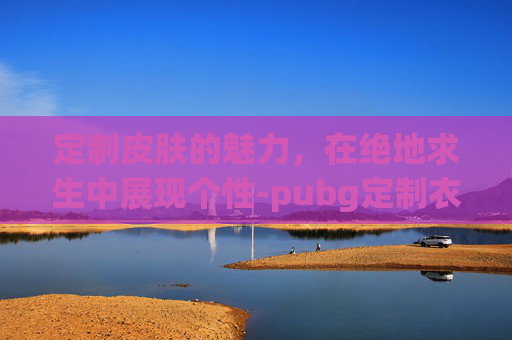 定制皮肤的魅力，在绝地求生中展现个性-pubg定制衣服