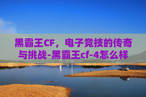 黑霸王CF，电子竞技的传奇与挑战-黑霸王cf-4怎么样