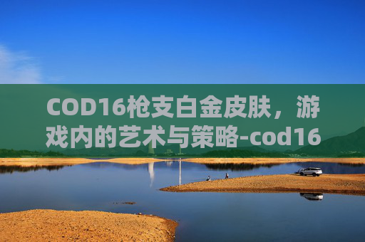 COD16枪支白金皮肤，游戏内的艺术与策略-cod16白金皮肤解锁条件