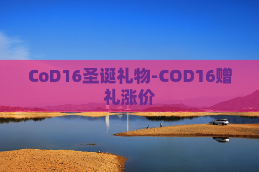 CoD16圣诞礼物-COD16赠礼涨价 CoD16圣诞礼物-COD16赠礼涨价
