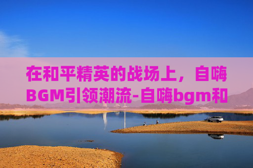 在和平精英的战场上,自嗨BGM引领潮流-自嗨bgm和平精英歌词 在和平精英的战场上,自嗨BGM引领潮流-自嗨bgm和平精英歌词