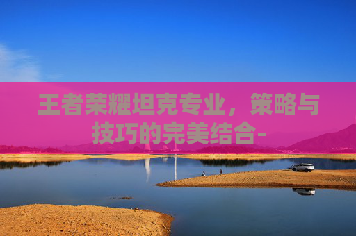 王者荣耀坦克专业，策略与技巧的完美结合-