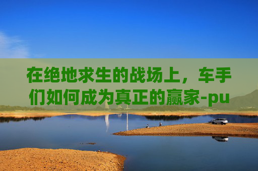 在绝地求生的战场上,车手们如何成为真正的赢家-pubg车手刹 在绝地求生的战场上,车手们如何成为真正的赢家-pubg车手刹