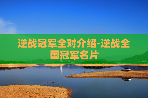 逆战冠军全对介绍-逆战全国冠军名片 逆战冠军全对介绍-逆战全国冠军名片