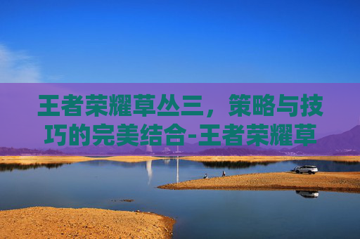 王者荣耀草丛三,策略与技巧的完美结合-王者荣耀草丛三姐妹是哪三个 王者荣耀草丛三,策略与技巧的完美结合-王者荣耀草丛三姐妹是哪三个