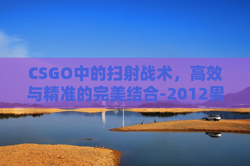 CSGO中的扫射战术，高效与精准的完美结合-2012男子单人十米跳台