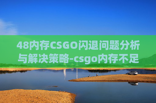 48内存CSGO闪退问题分析与解决策略-csgo内存不足闪退