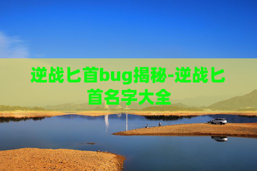 逆战匕首bug揭秘-逆战匕首名字大全