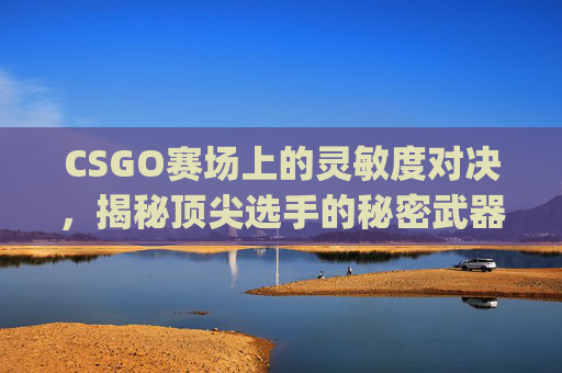 CSGO赛场上的灵敏度对决，揭秘顶尖选手的秘密武器-csgo各大选手灵敏度一览表