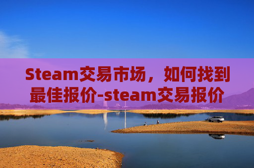 Steam交易市场，如何找到最佳报价-steam交易报价在哪
