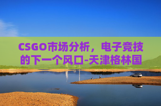 CSGO市场分析，电子竞技的下一个风口-天津格林国际幼儿园学费