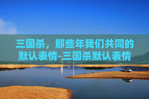 三国杀,那些年我们共同的默认表情-三国杀默认表情图 三国杀,那些年我们共同的默认表情-三国杀默认表情图