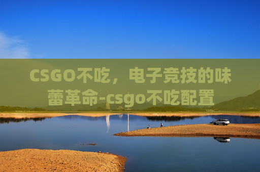 CSGO不吃，电子竞技的味蕾革命-csgo不吃配置