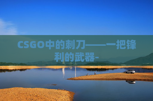 CSGO中的刺刀——一把锋利的武器- CSGO中的刺刀——一把锋利的武器-