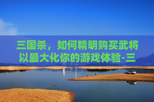 三国杀,如何精明购买武将以最大化你的游戏体验-三国杀如何购买武将 三国杀,如何精明购买武将以最大化你的游戏体验-三国杀如何购买武将