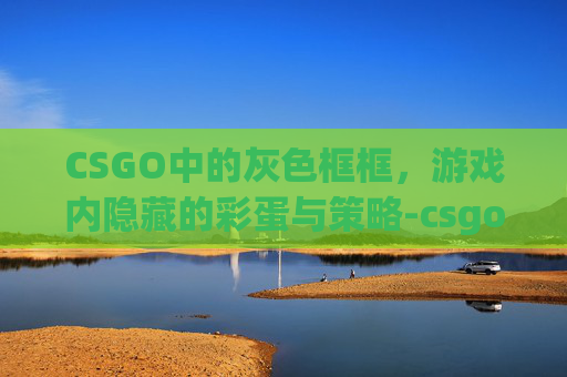 CSGO中的灰色框框，游戏内隐藏的彩蛋与策略-csgo旁边有黑框