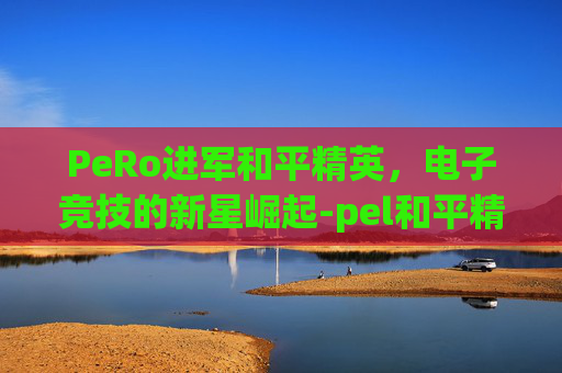 PeRo进军和平精英,电子竞技的新星崛起-pel和平精英 PeRo进军和平精英,电子竞技的新星崛起-pel和平精英