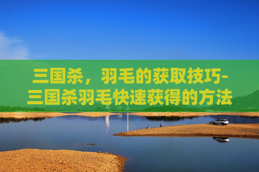 三国杀，羽毛的获取技巧-三国杀羽毛快速获得的方法是什么