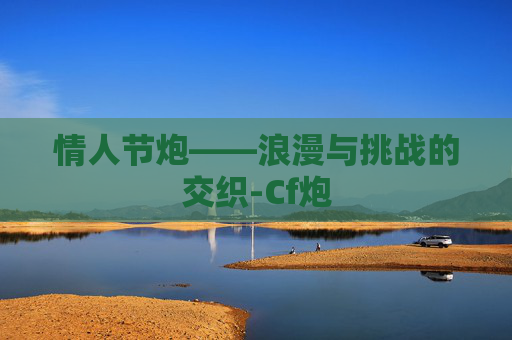 情人节炮——浪漫与挑战的交织-Cf炮