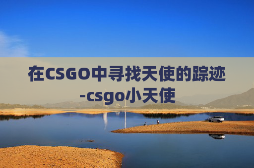 在CSGO中寻找天使的踪迹-csgo小天使 在CSGO中寻找天使的踪迹-csgo小天使