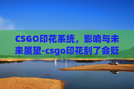CSGO印花系统,影响与未来展望-csgo印花刮了会贬值吗 CSGO印花系统,影响与未来展望-csgo印花刮了会贬值吗