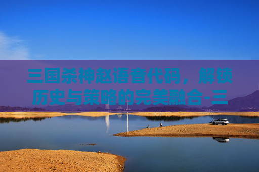 三国杀神赵语音代码,解锁历史与策略的完美融合-三国杀语音代码神赵云 三国杀神赵语音代码,解锁历史与策略的完美融合-三国杀语音代码神赵云