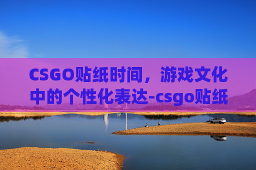 CSGO贴纸时间，游戏文化中的个性化表达-csgo贴纸什么时候出