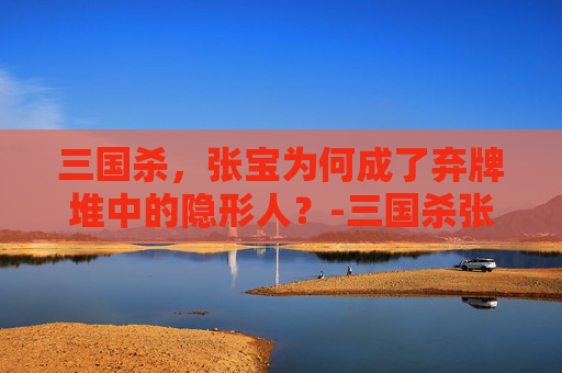三国杀，张宝为何成了弃牌堆中的隐形人？-三国杀张宝简介