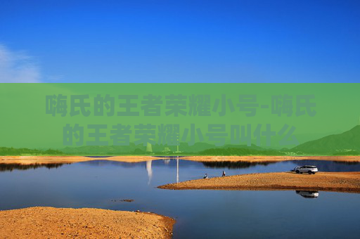 嗨氏的王者荣耀小号-嗨氏的王者荣耀小号叫什么
