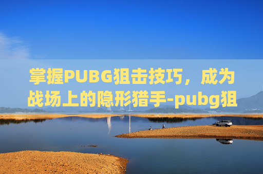 掌握PUBG狙击技巧，成为战场上的隐形猎手-pubg狙击枪怎么打才准