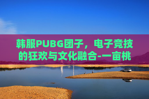 韩服PUBG团子，电子竞技的狂欢与文化融合-一亩桃树能产多少桃胶