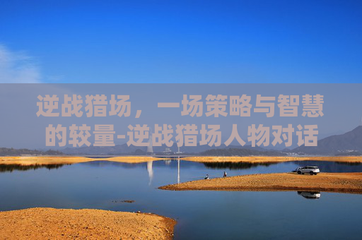 逆战猎场，一场策略与智慧的较量-逆战猎场人物对话怎么设置