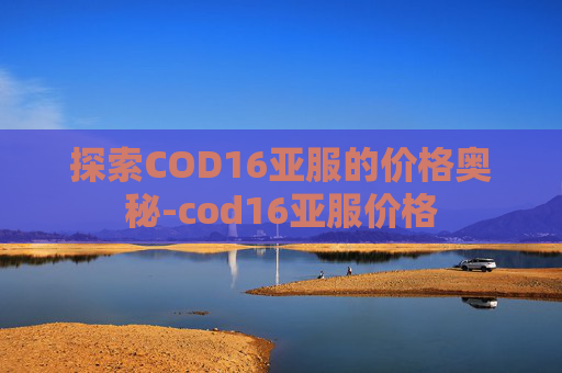 探索COD16亚服的价格奥秘-cod16亚服价格 探索COD16亚服的价格奥秘-cod16亚服价格