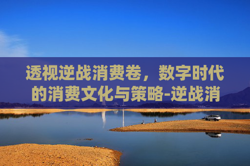 透视逆战消费卷,数字时代的消费文化与策略-逆战消费记录查询系统 透视逆战消费卷,数字时代的消费文化与策略-逆战消费记录查询系统