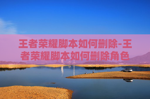 王者荣耀脚本如何删除-王者荣耀脚本如何删除角色 王者荣耀脚本如何删除-王者荣耀脚本如何删除角色