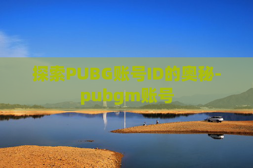 探索PUBG账号ID的奥秘-pubgm账号 探索PUBG账号ID的奥秘-pubgm账号