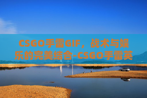 CSGO手雷GIF，战术与娱乐的完美结合-CSGO手雷英文