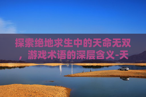 探索绝地求生中的天命无双，游戏术语的深层含义-天津格林国际幼儿园学费