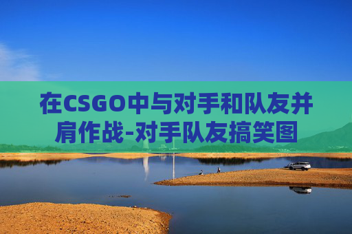 在CSGO中与对手和队友并肩作战-对手队友搞笑图