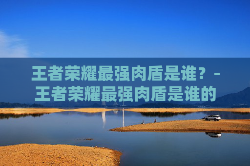 王者荣耀最强肉盾是谁？-王者荣耀最强肉盾是谁的